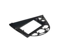Adaptador de Tablero de Marco de Automóvil de 9 Pulgadas para Focus MK1 1998-2005, Accesorios de Tablero de Radio Android, Panel de Navegación
