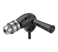 Adaptador de taladro de ángulo ToLCRAFT TO-7172757 1,5-10 mm