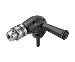 Adaptador de taladro de ángulo ToLCRAFT TO-7172757 1,5-10 mm