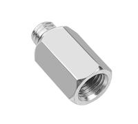 Adaptador de taladro eléctrico manual de 10 mm y 14 mm, barra de pulido, ángulos, amoladora de conexión, barra de conversión, herramienta de mejora del hogar
