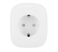 Adaptador de tamaño compacto, diseñado para viajeros internacionales: de América a Europa, tu compañero ideal para una carga sin interrupciones.
