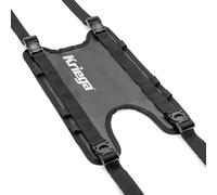 Adaptador De Tanque Kriega US-Drypack (Negro)