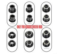 Adaptador de tapa de cubo de bicicleta Koozer XM390, herramienta práctica para 9101215x100135141142148mm (R HG/XD 12x142/148mm)