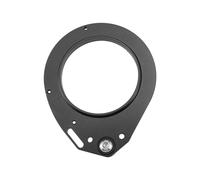 Adaptador de Tapa para Lente de Buceo M67 de 67 mm para Adaptador de Montaje de Lente Gran Angular Macro Carcasa Impermeable Subacuática
