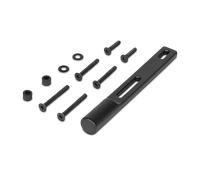 Adaptador de Tapón de Depósito X-Guard Negro Negro