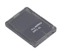 Adaptador de Tarjeta de Almacenamiento para Consola de Juegos, Funcionamiento Estable Adaptador de Tarjeta de Micro Almacenamiento Resistente a los Golpes Mejora la Fluidez para