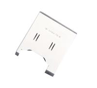 Adaptador de tarjeta de memoria CFexpress tipo A a soporte CFe B Convertidor XQD NVMe CFexA