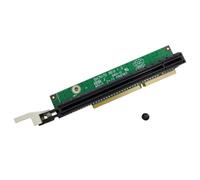 Adaptador de tarjeta elevadora de repuesto para Lenovo ThinkCentre M920x M720q M920q ThinkStation P330 Tiny5 PCIE16 01AJ940