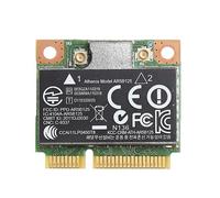Adaptador de tarjeta inalámbrica WiFi WLAN PCI-e de 150 m Atheros AR5B125 SPS 675794-001 compatible con HP PN 670036-001