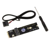 Adaptador De Tarjeta M2 E Key O E+A Key A M.2 M Key O B+M - WiFi, Bluetooth
