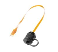 Adaptador de tarjeta micro SD (TF) a tarjeta TF Flex Extender FPC impermeable convertidor de cable de extensión TF lector flash adaptador de tarjeta de memoria para SanDisk/Arduino/GPS/DVR/Dash Cam