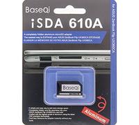 Adaptador de tarjeta microSD para Asus ZenBook Flip ux360CA, por BASEQI