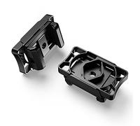 Adaptador de Teléfono para Telescopio, Adaptador de Teléfono Binocular para Teléfono Android iOS, Adaptador de Alcance de Teléfono para Telescopio, Monocular, Binocular,