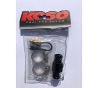 Adaptador temperatura marcador Koso