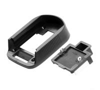 Adaptador de terminal de batería, bloque de conectores para BL1830 BL1430 BL1860 18V 14V, convertidor de conexión de repuesto (a)