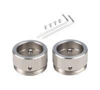 Adaptador de termostato de radiador M30 x 1,5 mm para válvulas RA para Rav RAVL - 304 de acero inoxidable TRV cabeza de montaje con kit de fijación para calefacción doméstica