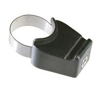 Adaptador DE TIJA KLICKFIX para Bolsa Countour NEG