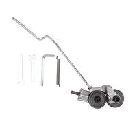 Adaptador de Tijeras de Placa de Perforación eléctrica de alta dureza, Herramienta de Metal Eficaz para Placa de Hierro, Placa de acero, Placa de Cobre, Placa
