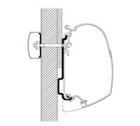 Adaptador de toldo 4,0 m challenger eden y chausson allegro modelos desde 2010 thule