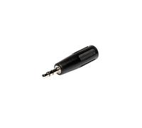 Adaptador de toma de 2,5 mm a clavija de 3,5 mm - E-Stim Systems