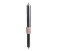 Adaptador de tornillo de trípode de metal extensible de 1/4 pulgadas macho a macho para fotografía, accesorios de cámara, adaptador de cámara de metal extensible