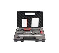 Adaptador de torsión, 3/8 60N.M Mini juego de llaves dinamométricas electrónicas digitales Reparación de bicicletas Llave inglesa Herramienta de mano(Wrench set)