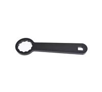 Adaptador de Torsión de Tuerca Eje Trasero de 36 mm No Es Necesario Quitar los Silenciadores Ajuste la Tensión de la Correa Adaptador de Torsión de