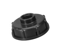 Adaptador de Tote IBC, adaptador de manguera de jardín IBC | Accesorios de tanque de agua bolsa impermeable - Adaptador de Tote IBC grueso para manguera de jardín,