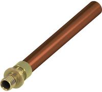 Transición del sistema TECEflex, tubo de cobre, 713816