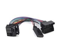 Adaptador de transmisión de Audio Bluetooth Apto para Mondeo 5000C 6000CD para, Receptor de música inalámbrico A2DP para teléfonos Inteligentes y tabletas, fácil configuración