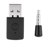 Adaptador de transmisor de Audio Bluetooth 5,1, Mini USB 2,0 para Adaptador Bluetooth 5,1/Receptor Dongle y transmisores para