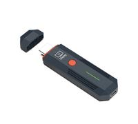 Adaptador de Transmisor Inalámbrico de 50 M para TV, Extensor de Audio y Video Compatible con para TV, Monitor, Proyector, PC (Solo RX)