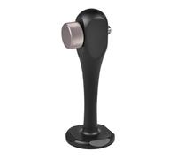 Adaptador de trípode binocular de aluminio extraíble para mejorar la estabilidad y observar las estrellas, soporte de liberación rápida fuerte y ligero