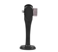Adaptador de trípode binocular de aluminio extraíble para mejorar la estabilidad y observar las estrellas, fuerte y ligero