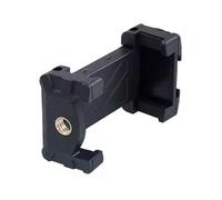 Adaptador de trípode ligero en forma de E, estructura plegable para teléfonos inteligentes DSLR al aire libre, funda de transporte portátil, adaptador tipo E