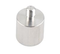 Adaptador de trípode para nivel láser 5/8in-1/4in