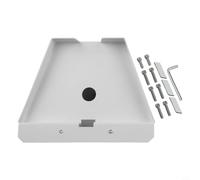 Adaptador de tubería de acero inoxidable para Starlink para Gen 3, diseño elegante que mejora el atractivo visual para instalaciones elegantes