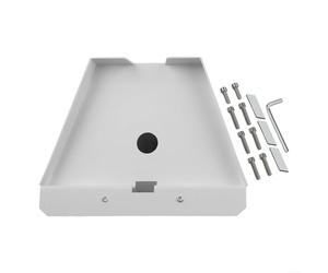 Adaptador de tubería de acero inoxidable para Starlink para Gen 3, diseño elegante que mejora el atractivo visual para instalaciones elegantes