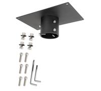 Adaptador de tubería plano de alto rendimiento Star Link, kit de montaje para Internet