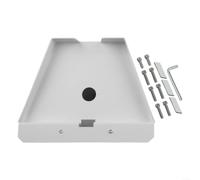 Adaptador de tubería resistente para Starlink para Gen 3, protege contra movimientos no deseados en condiciones climáticas extremas