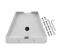 Adaptador de tubería Starlink para Gen 3, instalación rápida con llave y base de montaje para comodidad del usuario