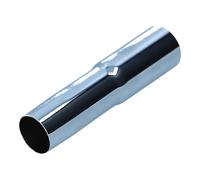 Adaptador de Tubo Aspirador Universal Ampliación 32/35mm Rohr-ø para Aspirador