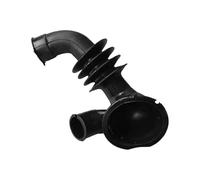 Adaptador de tubo de drenaje con textura de PVC, extensión de manguera de drenaje adecuado para arandelas de carga frontal, diseño de conexión rápida, conector de manguera de drenaje