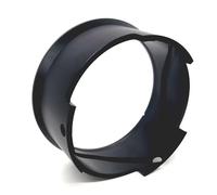 Adaptador de tubo de lente, convertidor de montaje de cámara, tubo frontal para 24-70 pistas, primera guía, repuesto de alta resistencia