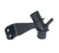 Adaptador de tubo del conector de la manguera de refrigerante 16577-0T030 165770H010 165770T030