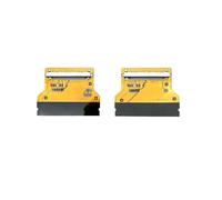 Adaptador De TV, Compatible con Samsung, Placa Base De TV 96P A 51P QK96 A 51P 4K Reemplace La Placa Base del Televisor(2PCS)