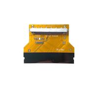 Adaptador De TV, Compatible con Samsung, Placa Base De TV 96P A 51P QK96 A 51P 4K Reemplace La Placa Base del Televisor(RU NU 1PCS)