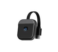 Adaptador de TV Inalámbrico 5G 4K con Wifi para Pantalla de TV, Compatible con Proyector de Pantalla TV 4K.