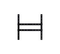 Adaptador de TV - NEWSTAR - FPMA-VESA425 - Negro - 68,6 cm a 152,4 cm