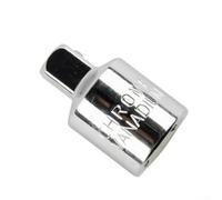 Adaptador de UK a EU, G a E/F, Viaje Seguro Adaptador de UK a(C) | Para viajes a para europa, convierte UK a E/F, seguro para familias, plástico , 250V 10A